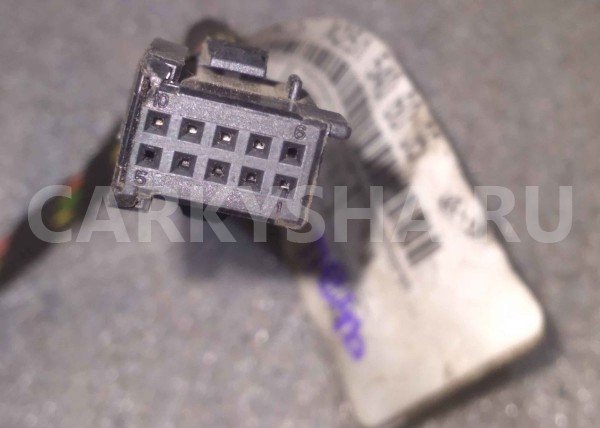 Жгут проводов отопителя Mercedes-Benz GL-класс X164 (2006—2009) Mercedes-Benz G-klasse оригинальный номер a2515406035