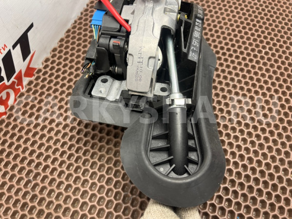Селектор АКПП BMW 3er оригинальный номер 25 16 7 571 948, 25 16 7 571 948, 25167571948, 7571948