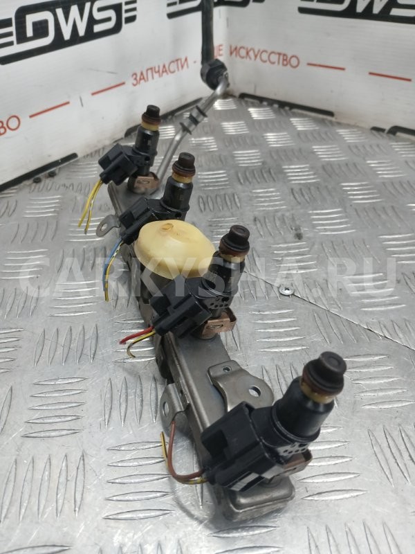 Форсунка топливная Honda Airwave 