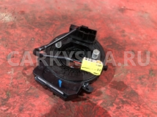 Kia Rio 4 механизм подрулевой SRS шлейф Kia Rio 