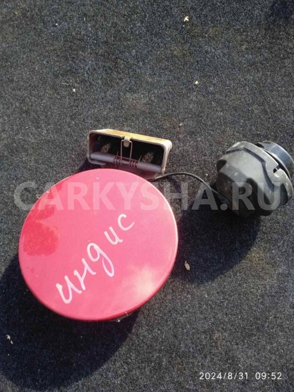 Лючок бензобака Chery IndiS (S18D) S18D (2011—2016) Chery IndiS (S18D) оригинальный номер S18D5401150DY