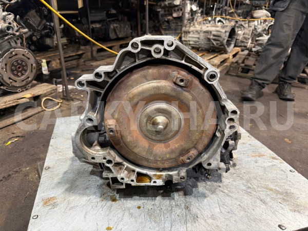 АКПП Volkswagen Passat 2001-2005 01V300051X B5 Volkswagen Passat 