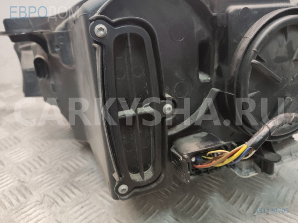 Блок управления фар BMW X4 F26 (2014—2018) BMW X4 оригинальный номер 63 11 7 421 578