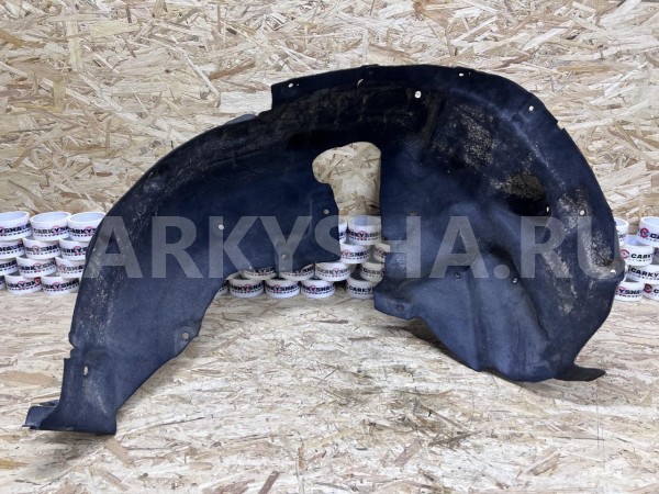 Подкрылок задний левый Jetour T2 оригинальный номер F26-3102030