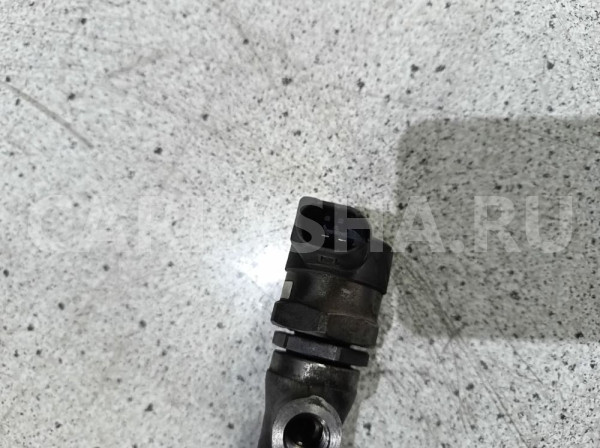 Рейка топливная (рампа) Audi Q7 4M (2015—2020) Audi Q7 оригинальный номер 059130090cs