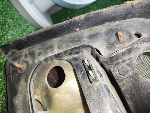 Фонарь задний правый Daewoo Nexia Daewoo Nexia оригинальный номер 0211000540