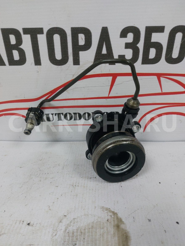 Подшипник выжимной Опель Астра J M32 M20 6ст Opel Astra оригинальный номер 55563645