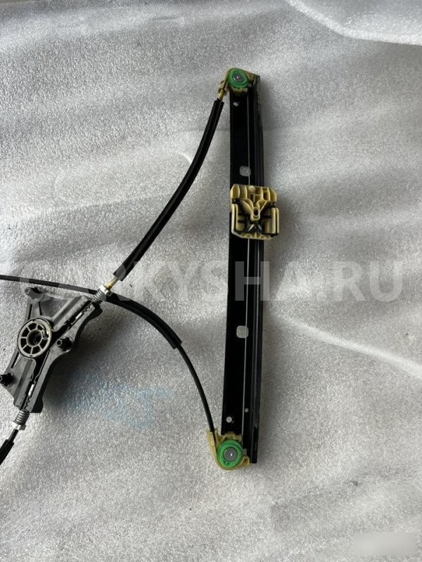 Стеклоподъемник передний правый Audi A6 C7 Audi A6 