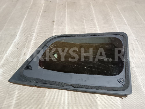 Стекло кузовное глухое правое Ford Fusion оригинальный номер 1554236