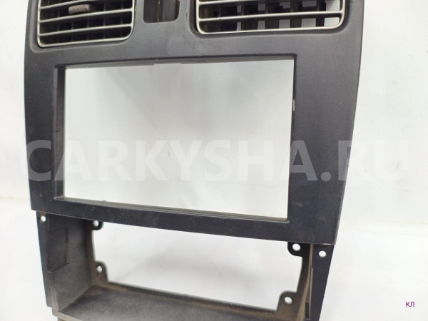 Центральная консоль Subaru Forester 66060SA000 SG Subaru Forester 