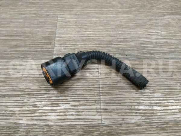 Разъем фары Hyundai Getz оригинальный номер .