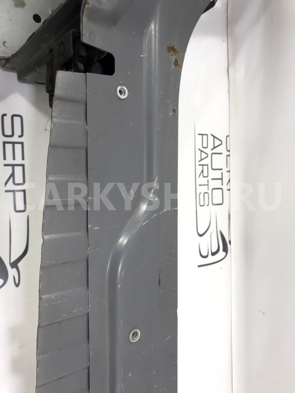 Панель телевизора Land Rover Freelander 2 FA/L359 Land Rover Freelander