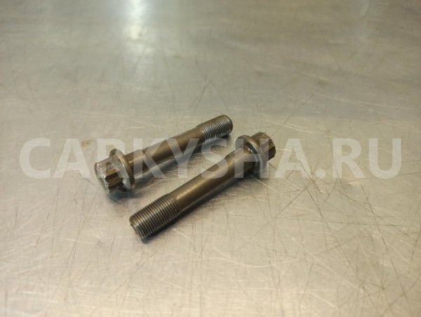 Болт шатуна Mazda Mazda3 BL Z6 1.6 2012 Mazda 3 