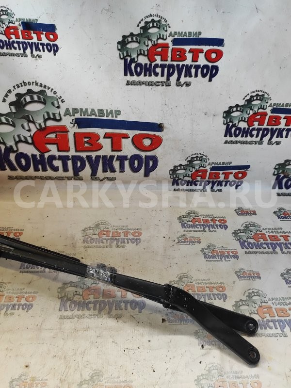 поводок дворников BMW X5 