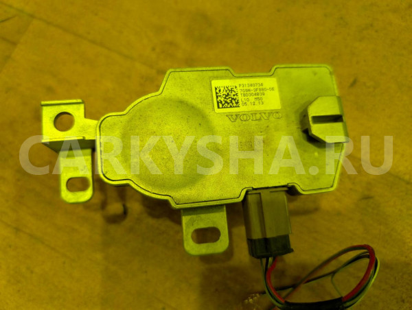 Замок зажигания Volvo V60 оригинальный номер P31340734