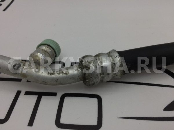 Трубка кондиционера Suzuki Grand Vitara TD54W J24B Suzuki Grand Vitara 