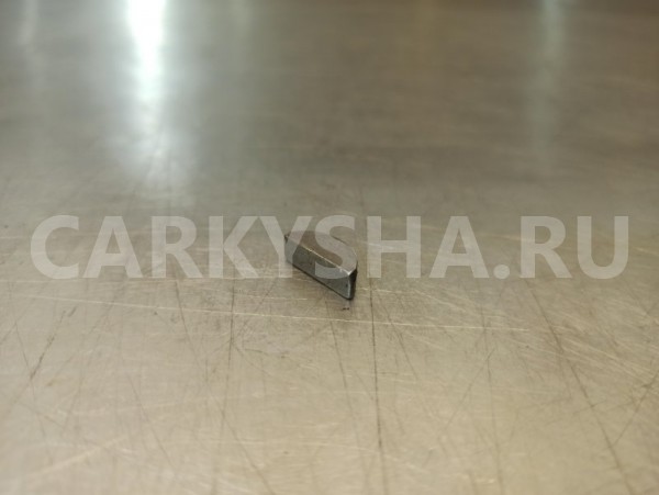 Шпонка коленвала Nissan Qashqai J10 MR20DE 2.0 Nissan Qashqai 