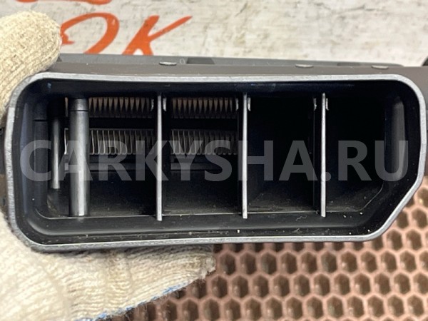 Электроотопитель BMW 7er 