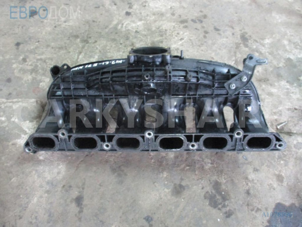 Впускной коллектор BMW X6 E71 (2007—2012) BMW X6 оригинальный номер 11 61 7 564 679