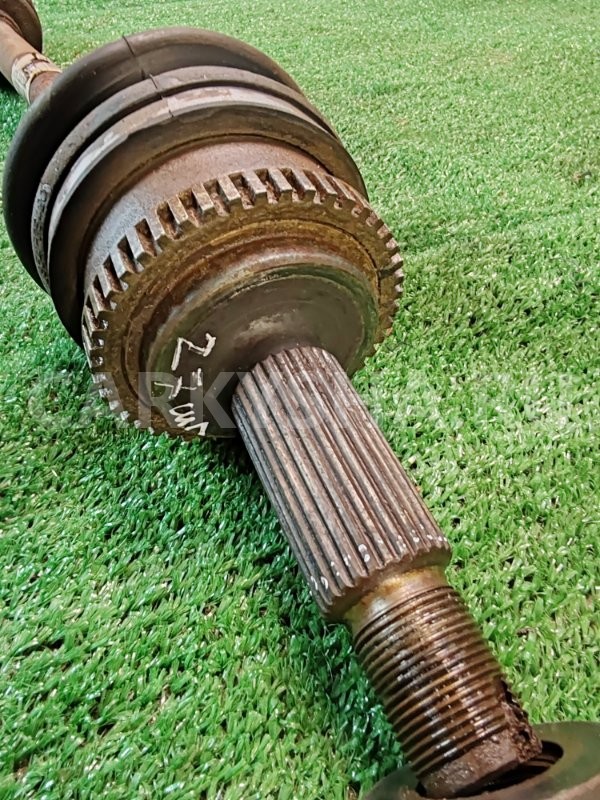 Привод Kia Ceed 2017 49500A6300 УНИВЕРСАЛ G4LC, левый Kia Cee'd 