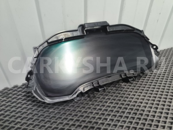 Панель приборов BMW X6 2020 8709815 G06 B57D30A BMW X6 