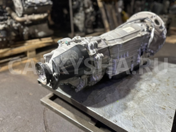АКПП Mercedes GL 2012-2015 A1662708001 X166 278.928 Mercedes-Benz GL-klasse 