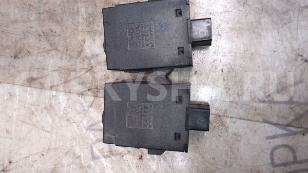 Кнопка подогрева сидений Ford C-MAX I Ford C-MAX 