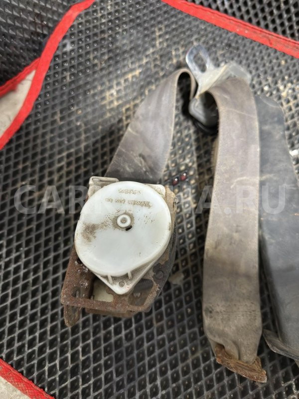 Ремень безопасности Subaru Legacy 3 1999 64660AE010ML УНИВЕРСАЛ EJ25 Subaru Legacy 