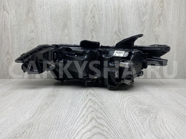 Фара правая Mitsubishi Outlander LED Mitsubishi i оригинальный номер 8301D3 32