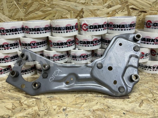 Кронштейн крепления педали тормоза Toyota Corolla XII (E210) – седан оригинальный номер 55172-02130