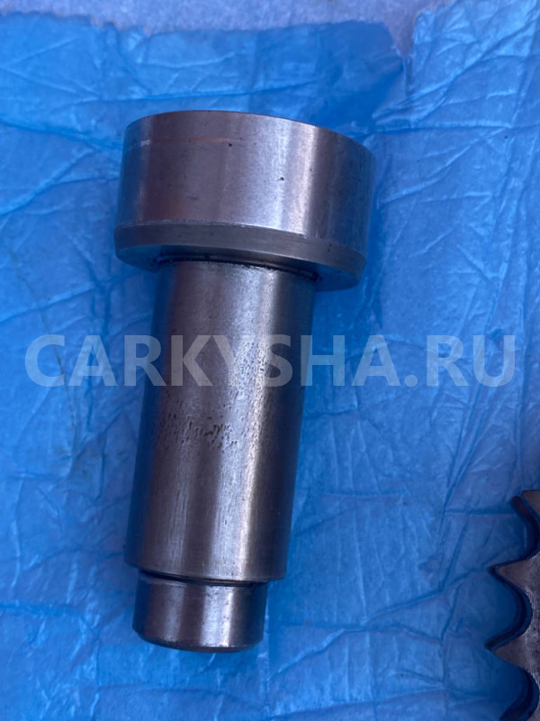 Болт промежуточной шестерни Mercedes M156 63 AMG Mercedes-Benz M-klasse оригинальный номер A1560520574