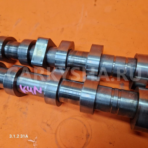 Распредвал пара ФАЗНЫЙ Renault megane 2 K4M 1.6 Renault 20 