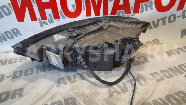 Фара правая Audi A6 C7 CHVA 2014 Audi A6 оригинальный номер 4G09941034D