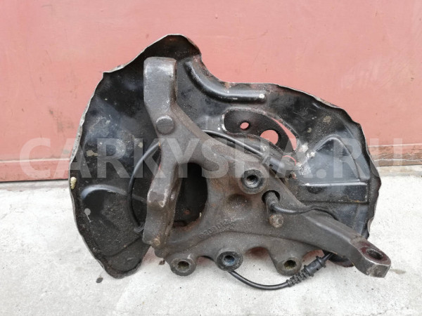 Ступица правая передняя A2043320201 Mercedes-Benz C-Class W203 Mercedes-Benz C-klasse оригинальный номер A2043320201