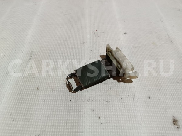 Резистор отопителя Volkswagen Caddy 