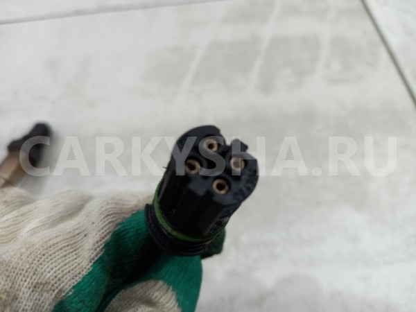 Лямбда зонд BMW 7539125 E60 BMW 3er 