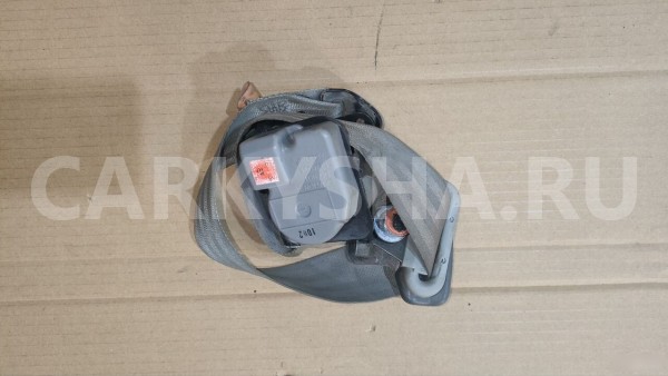 Ремень безопасности левый задний Kia Spectra Kia Spectra 