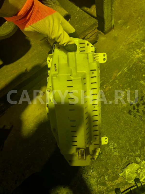 Спидометр Toyota Celsior оригинальный номер 83800-50150