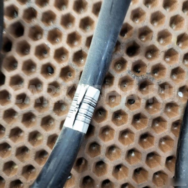 Пружина BMW 5er 