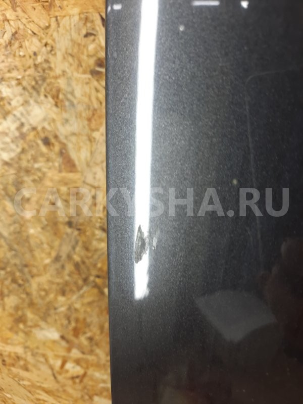 Капот Audi A3 ХЕТЧБЭК 3ДВ. AXX 2005 Audi 200 