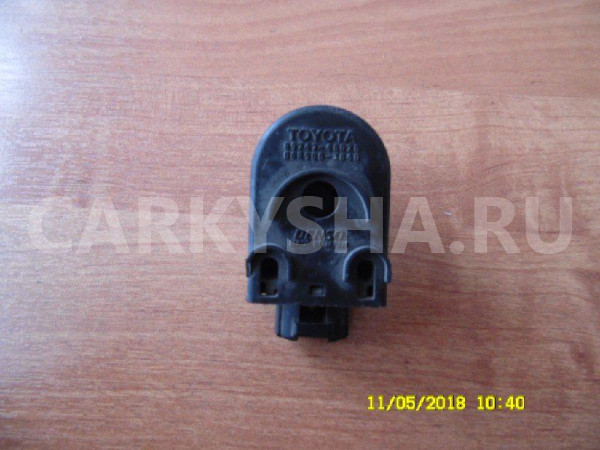 Сигнал звуковой Toyota RAV4 III (2005—2010) Toyota RAV 4 оригинальный номер 8974748020