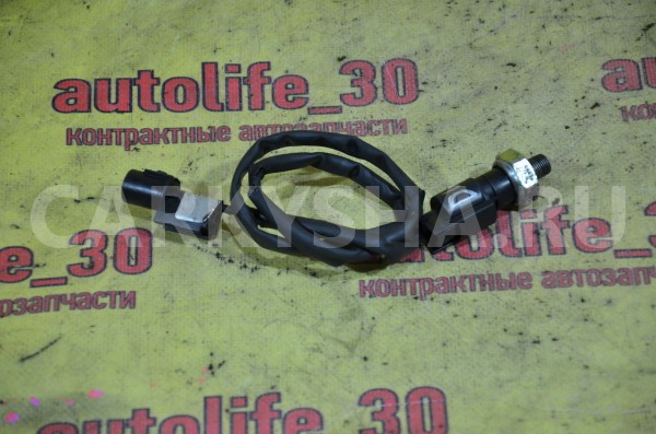 Датчик давления масла Hyundai Santa Fe 