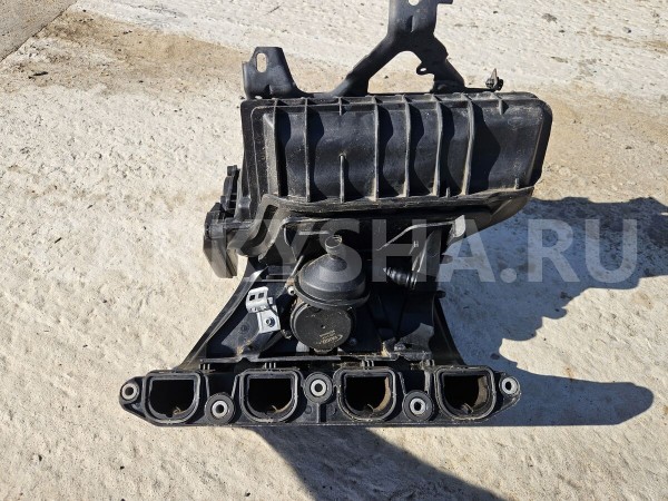 Коллектор впускной BMW 3er 