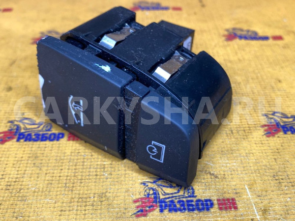 Кнопка открытия бардачка Audi Q7 4L (2005—2009) Audi 200 оригинальный номер 4L2927227