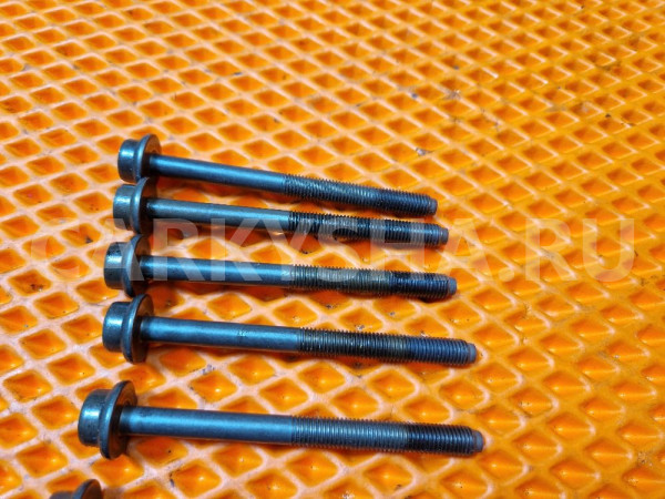 болты гбц комплект volkswagen golf caxa CAVA 1.4 Volkswagen Scirocco 