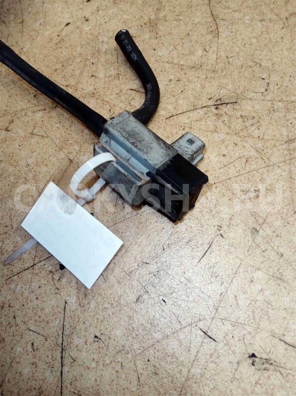 Название детали Клапан вакуумный Модель Hyundai Tucson JM Hyundai Tucson оригинальный номер 351202A450