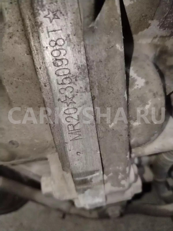 Двигатель Nissan Qashqai оригинальный номер 10102JN30F, 10102EW80F, 10102JE30F