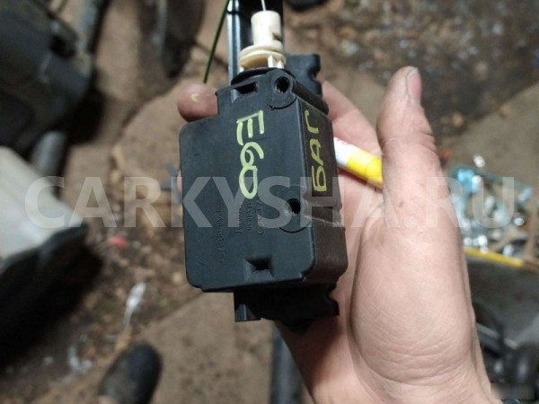 Замок бака BMW 5 E60 BMW 5er 