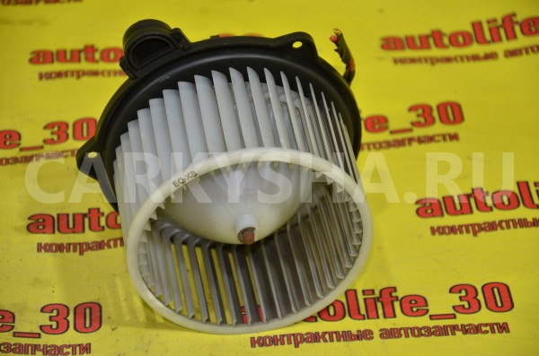 Моторчик отопителя Kia Soul 