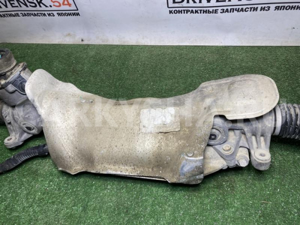 Рулевая рейка Volkswagen Golf оригинальный номер 1K0909144J, 7805501413